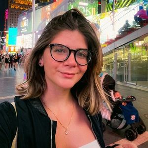 Meet your Posher, Glenmarie